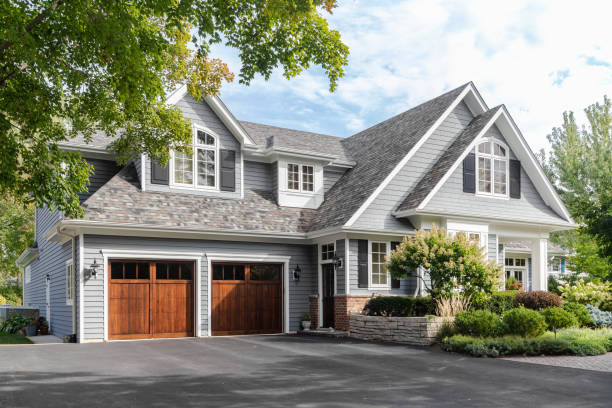 Best Cold Roofs  in Allentown, NJ